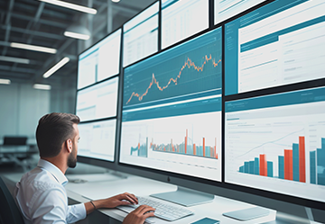 Dashboards automatizados