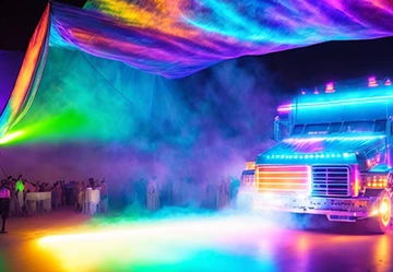 Eventos y BTL