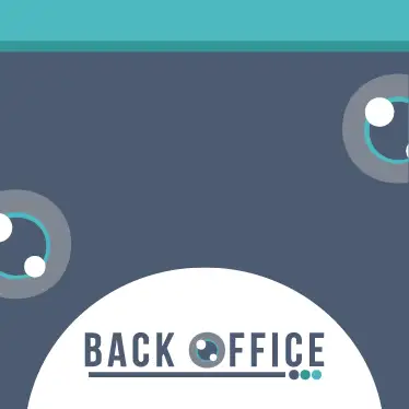BACK OFFICE