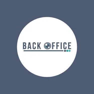 BACK OFFICE