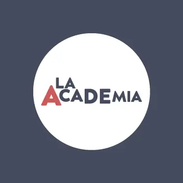 LA ACADEMIA