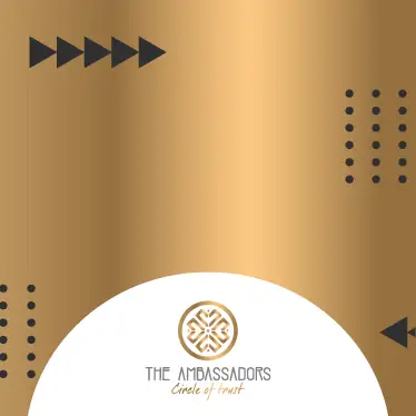 THE AMBASSADORS