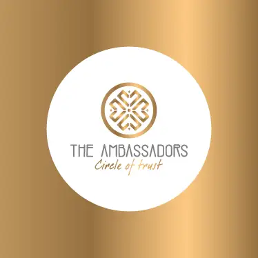 THE AMBASSADORS