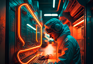 Datos e inteligencia del consumidor
