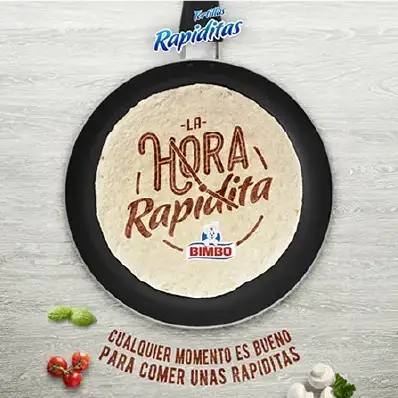 Proyecto La Hora Rapidita