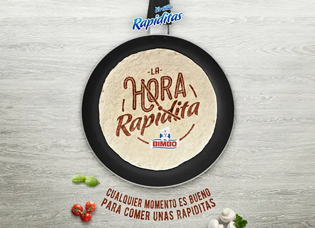 Proyecto La Hora Rapidita