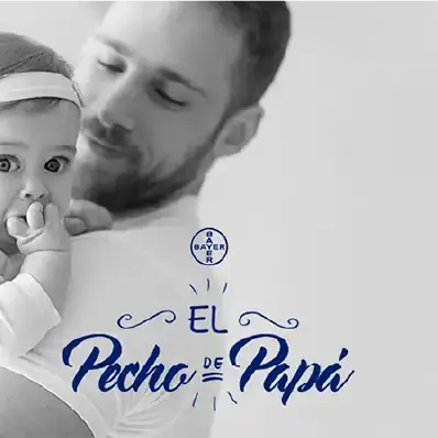 Proyecto Pecho de Papá