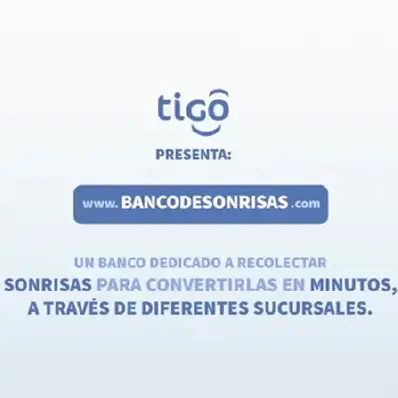 Proyecto Banco de sonrisas