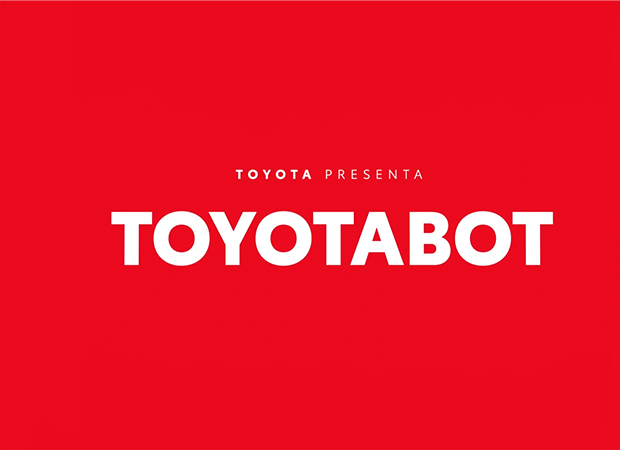 Proyecto Toyotabot