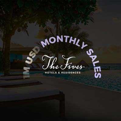The fives hotels