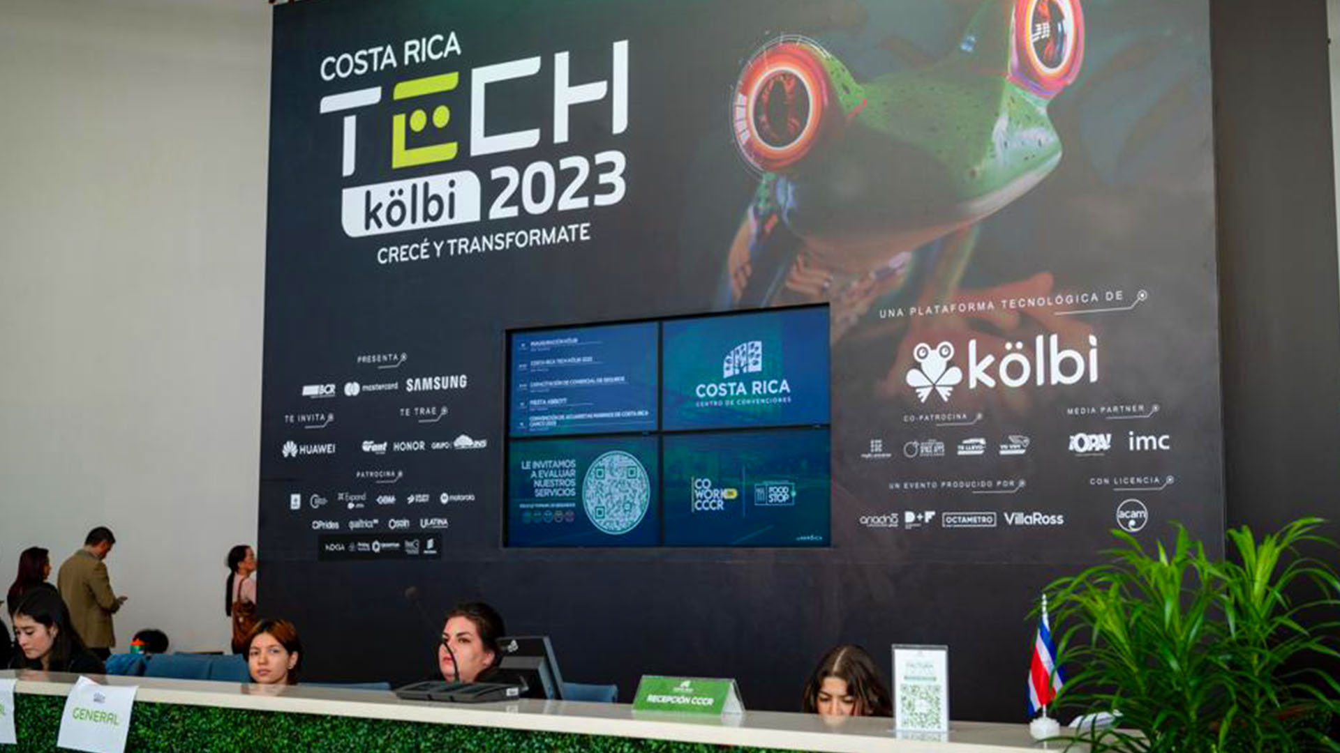 tech tech