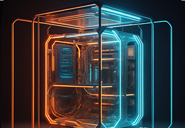 Infrastructure/Hosting Solutions