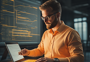 Web App Development