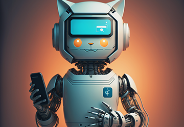Chatbots - AI