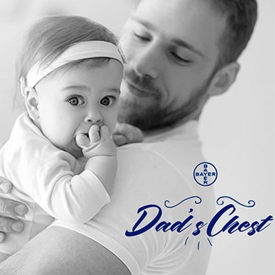Project Daddy's Chest