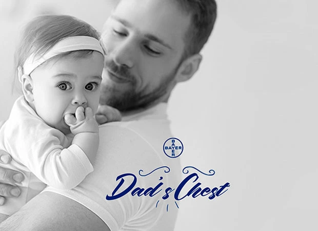 Project Daddy's Chest