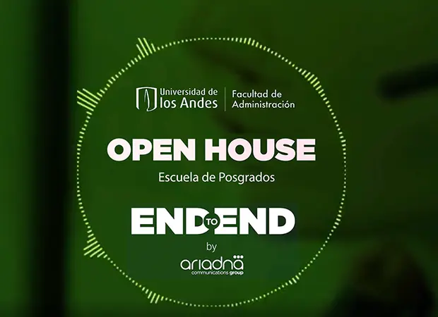 Proyecto Evento Open House