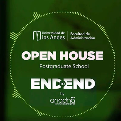 Project Open House Event