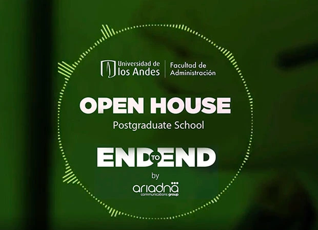 Project Open House Event