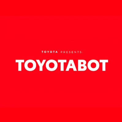 Toyotabot Project
