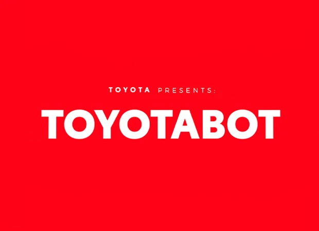 Toyotabot Project
