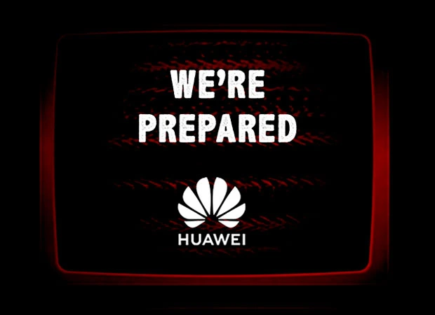 Project We Are Prepared