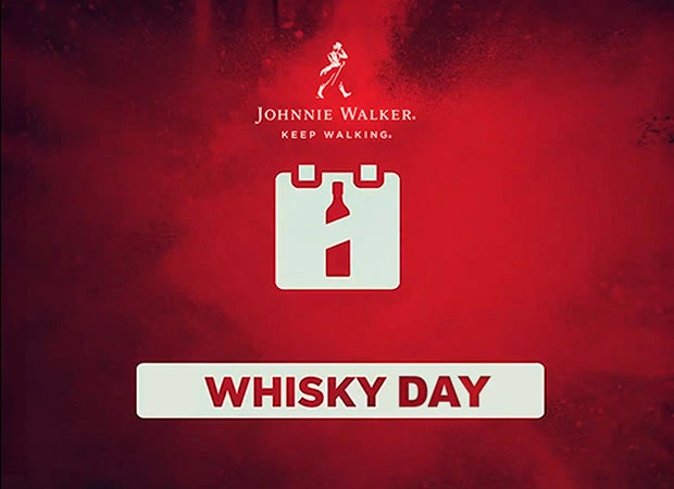Whisky Day Project