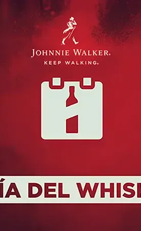 Proyecto Día del Whisky
