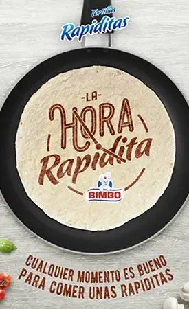Proyecto La Hora Rapidita