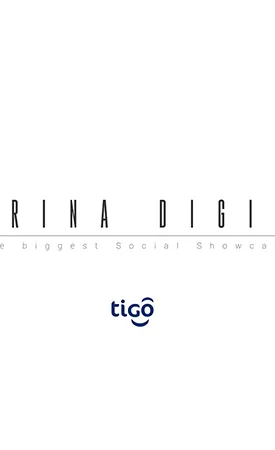 Proyecto Vitrina Digital Tigo