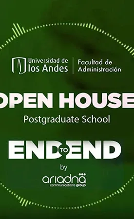 Project Open House Event