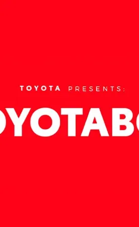 Toyotabot Project