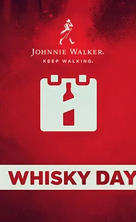 Whisky Day Project