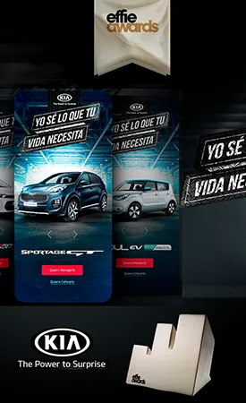 Proyecto Lo que tu vida necesita
