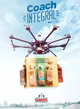 Proyecto El Coach Integral