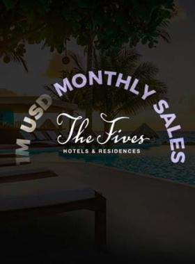The fives hotels