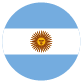 Bandera de Argentina Bandera de Argentina