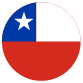 Bandera de Chile Bandera de Chile