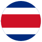 Bandera de Costa Rica Bandera de Costa Rica