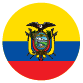 Bandera de Ecuador Bandera de Ecuador