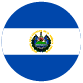Bandera de El Salvador Bandera de El Salvador