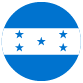 Bandera de Honduras Bandera de Honduras