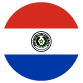 Bandera de Paraguay Bandera de Paraguay