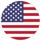 Bandera de Estados Unidos Bandera de Estados Unidos